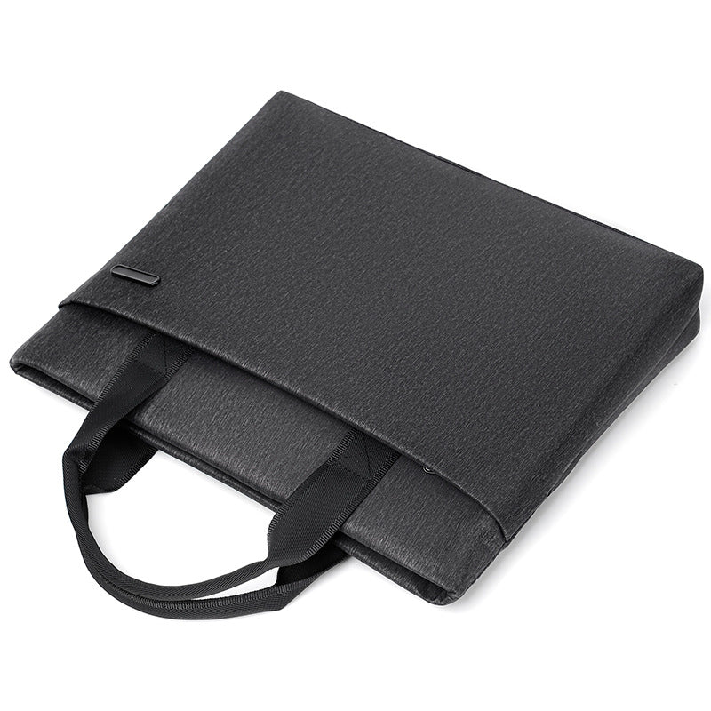 Professional Slim Laptop Tote Bag kalsten