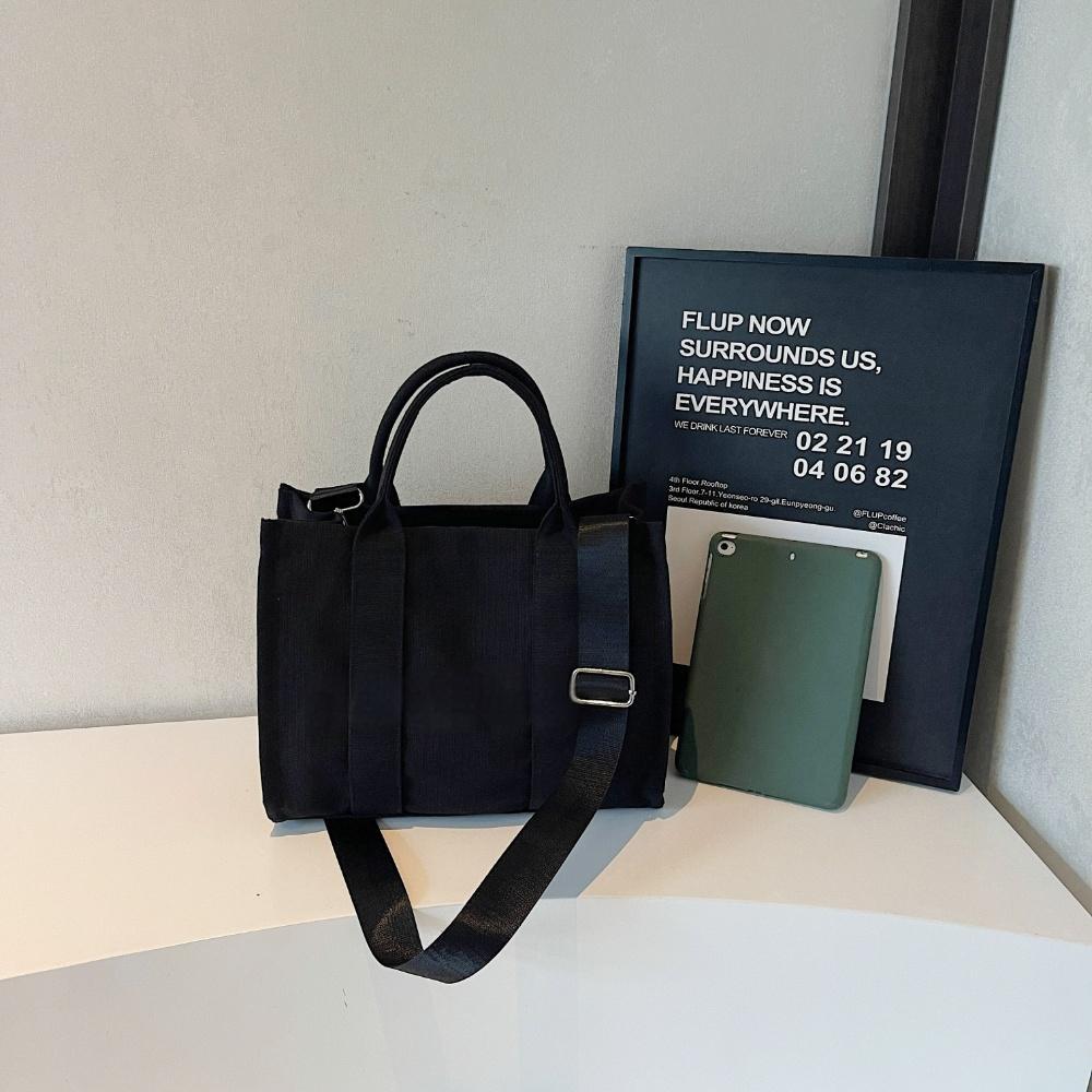 Compact Utility Tote Bag Kalsten