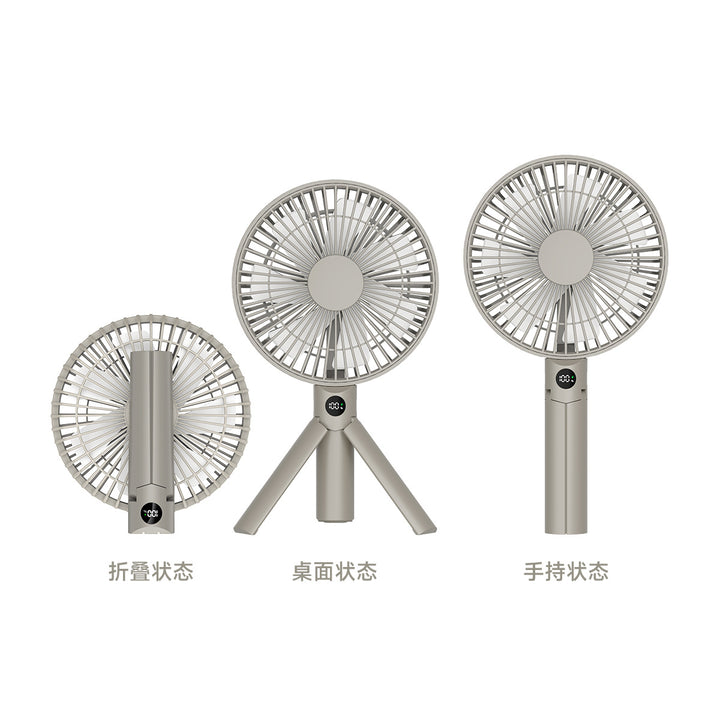 Women portable fan Kalsten