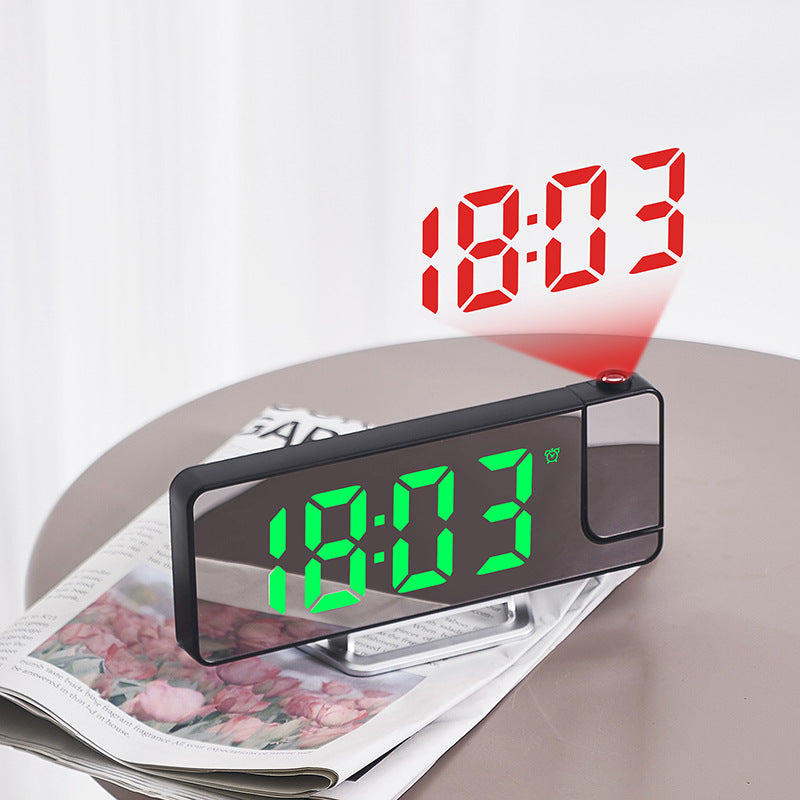 Projection Clock Kalsten
