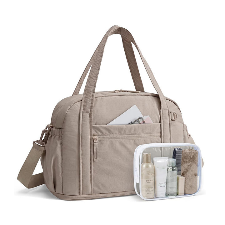 Multifunctional travel and cosmetics bag Kalsten