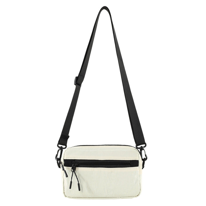 Functional shoulder bag Kalsten
