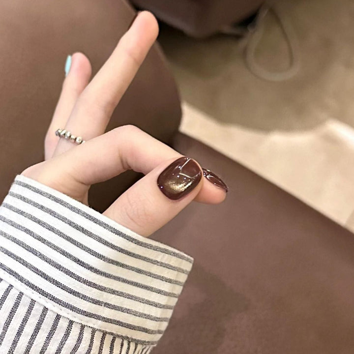 Creative Nail Art Kalsten