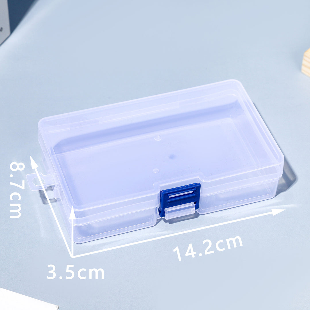 Compact Multi-Section Storage Organizer Kalsten