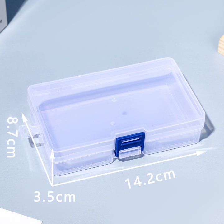 Compact Multi-Section Storage Organizer Kalsten