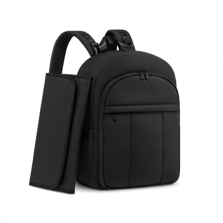 More elegant and functional laptop backpack Kalsten