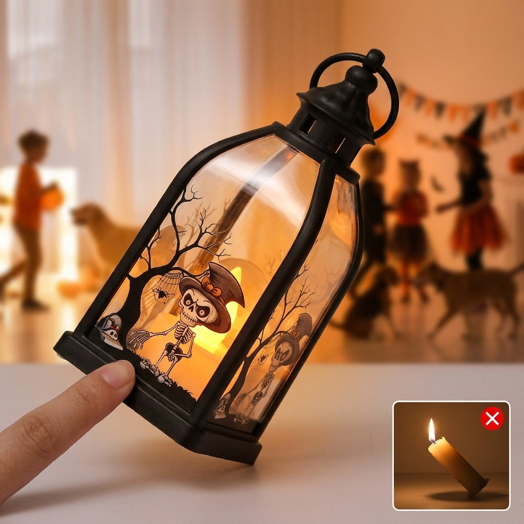 Halloween Decoration Lantern