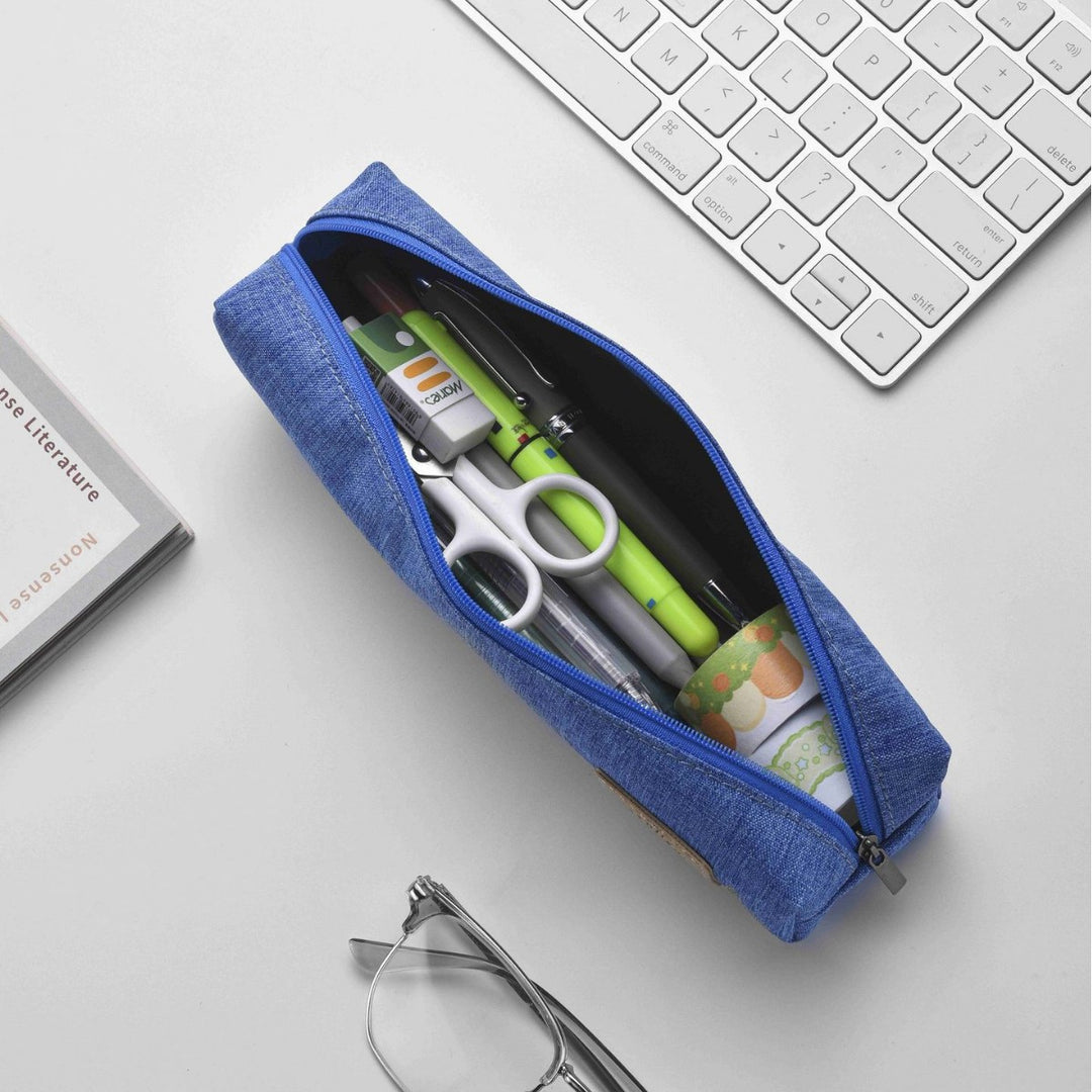Multi-Purpose Zippered Pencil Case Kalsten