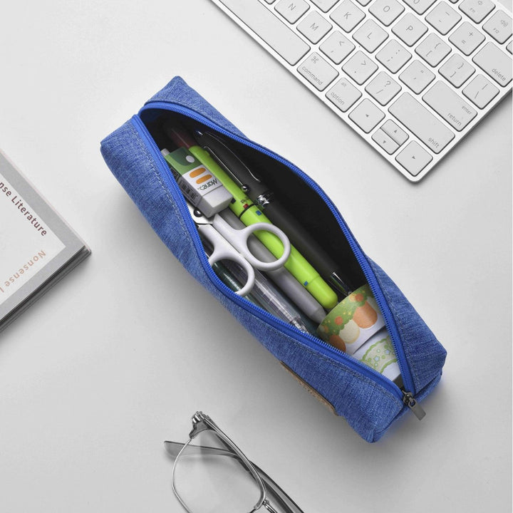 Multi-Purpose Zippered Pencil Case Kalsten
