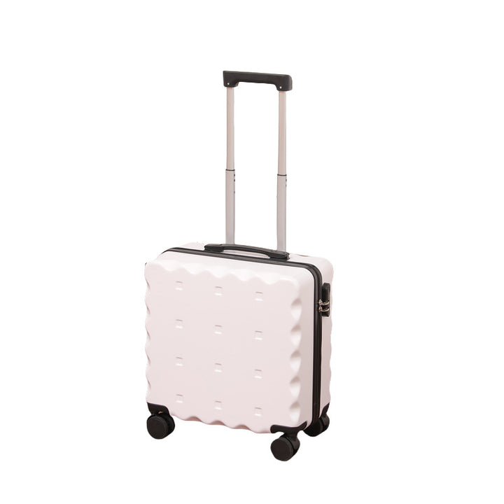 Compact Hard-Shell Travel Case Kalsten