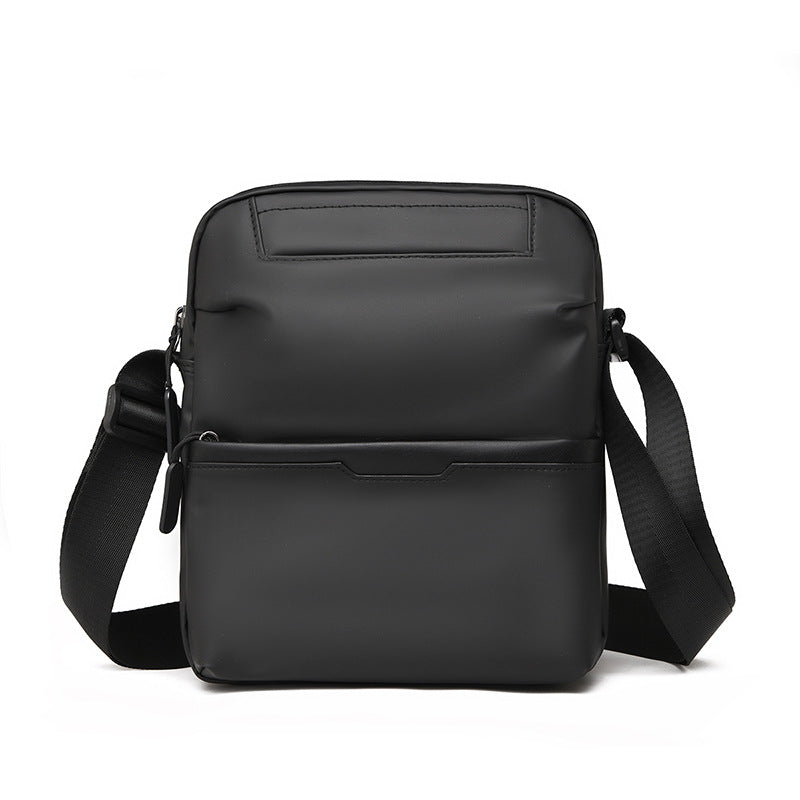 Sleek Crossbody Organizer Bag Kalsten