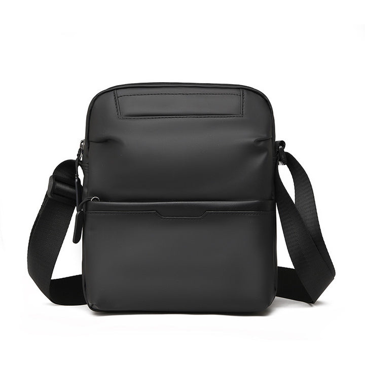 Sleek Crossbody Organizer Bag Kalsten