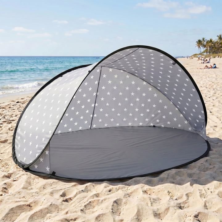 Beach tent by Kalsten