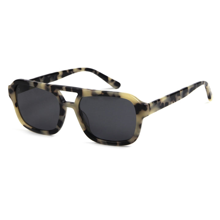 Women's Fashion Sunglasses in Elegant Vintage Style Kalsten