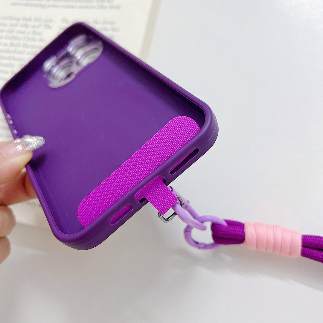 Adjustable Phone Accessory Lanyard Kalsten