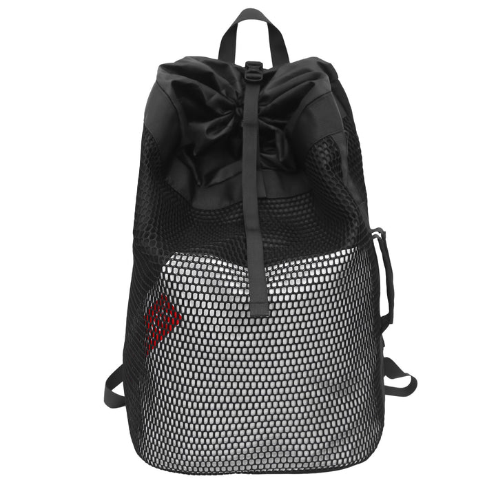 Mesh Outdoor Sports Backpack Kalsten