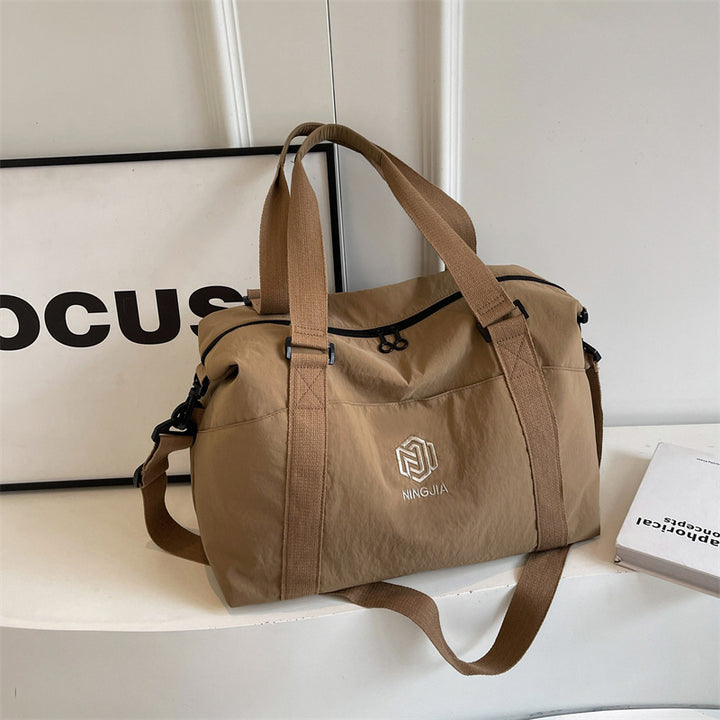 Stylish Travel Duffle Bag Kalsten
