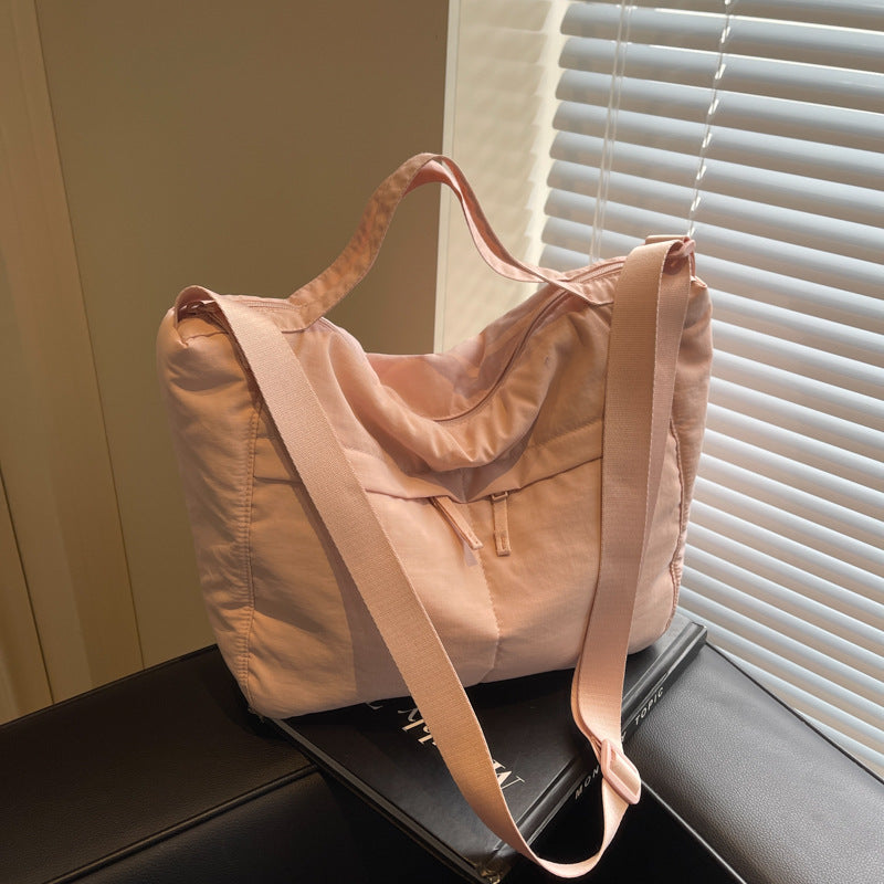 Casual Everyday Shoulder Bag Kalsten