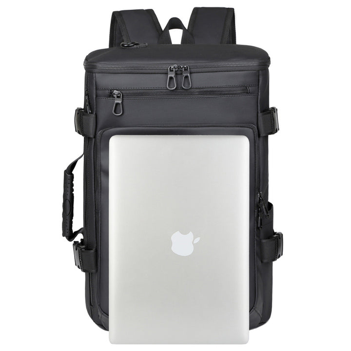 Functional Crossbody Backpack Kalsten