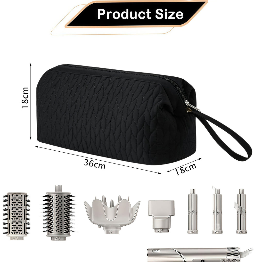 Cosmetic bag Kalsten