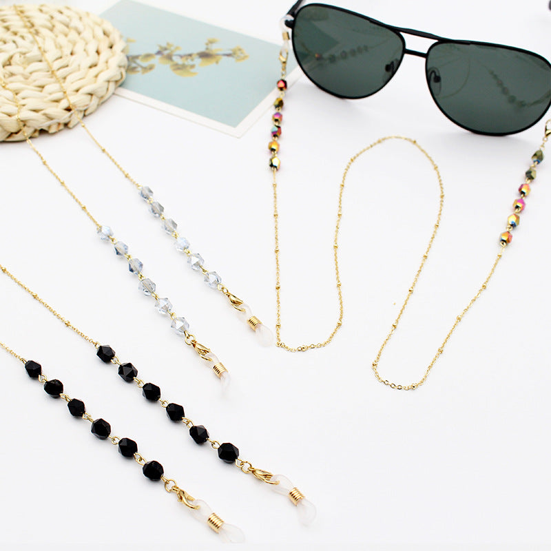 Fashionable Eyewear Chain Kalsten