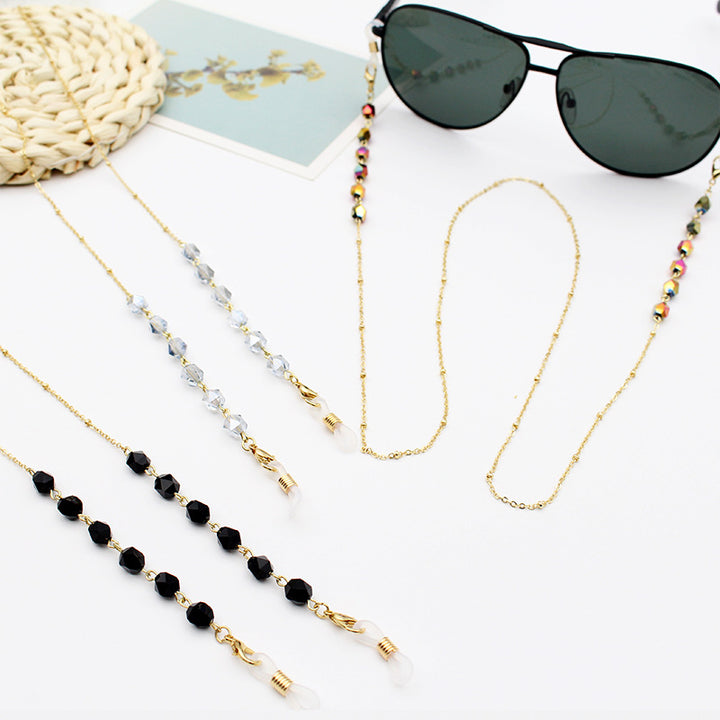 Fashionable Eyewear Chain Kalsten