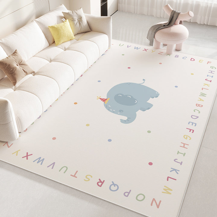 Interactive Hopscotch Play Mat