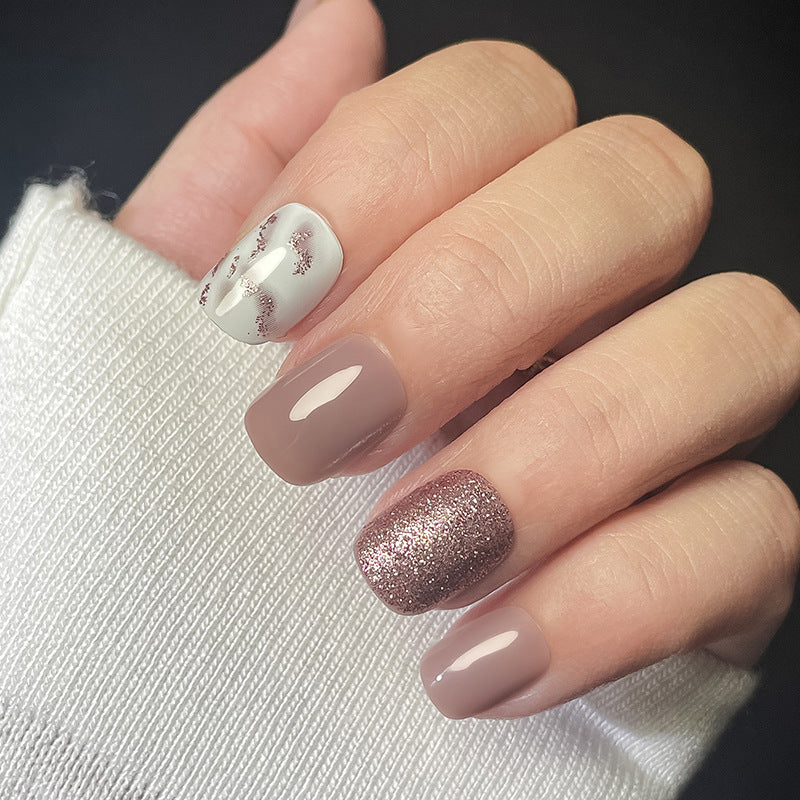 Elegant Manicure