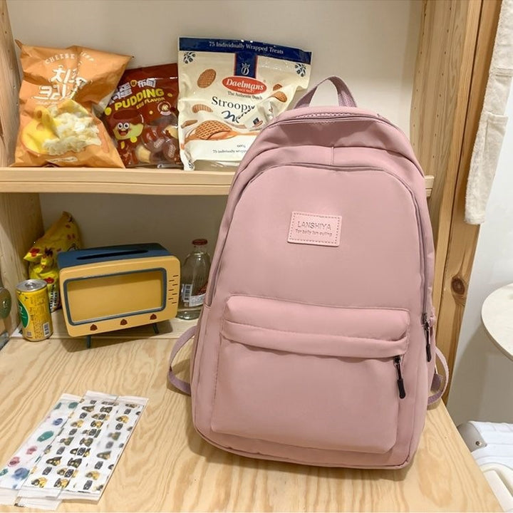 Stylish and Functional Laptop Backpack Kalsten