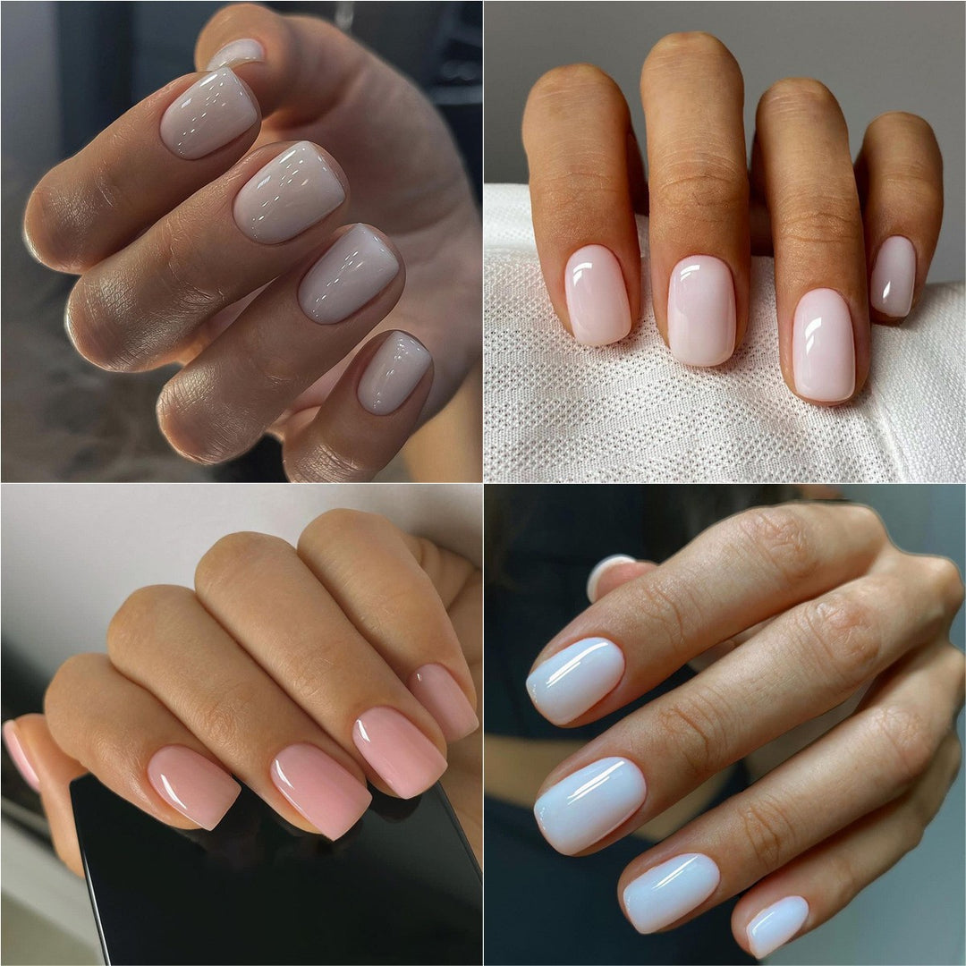High-quality artificial nails Kalsten