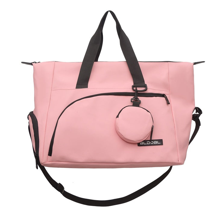 Versatile Utility Travel Tote