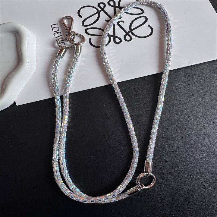 Decorative Beaded Eyewear Lanyard Kalsten 1790134945