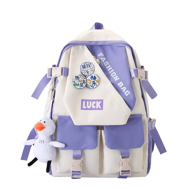 Stylish Fashionable Backpack