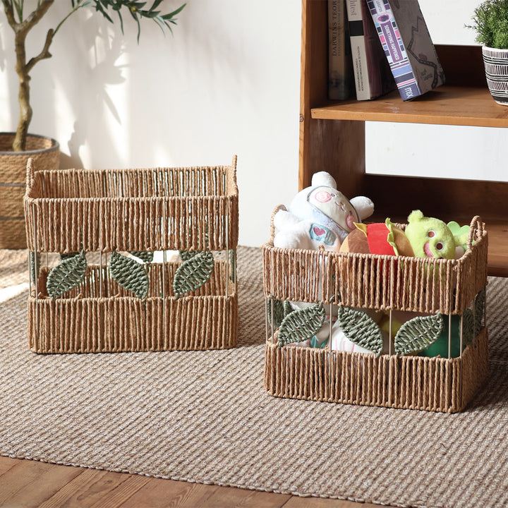 Storage basket Kalsten