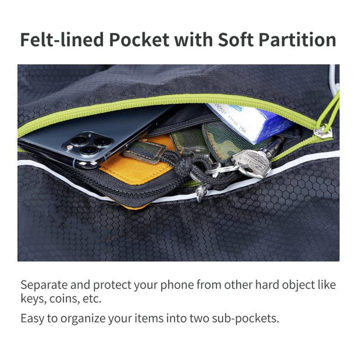 Sports Equipment Carry Kalsten