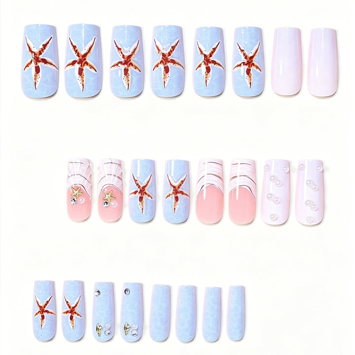 Decorative Nail Art Kalsten
