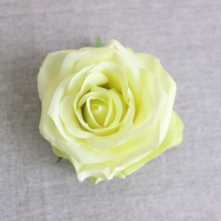 Premium Lifesize Artificial Rose Bouquet