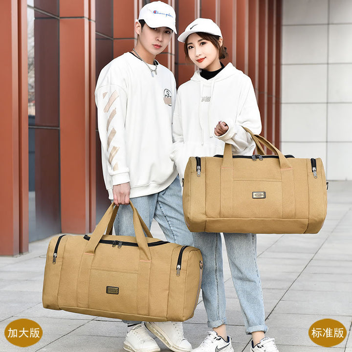 Travel Duffle Bag Kalsten