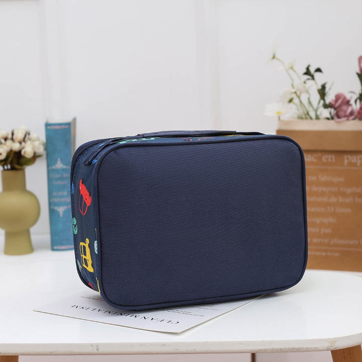 Stylish Insulated Food Storage Case Kalsten