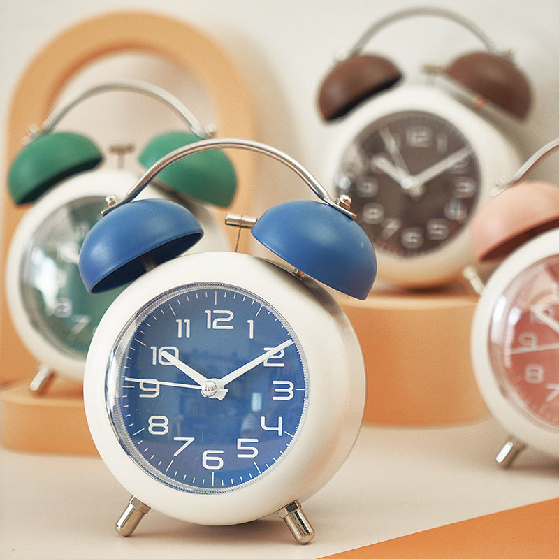 Retro Table Clock Kalsten