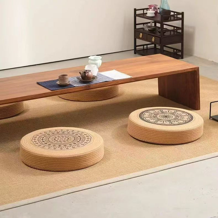 Floor cushion Kalsten
