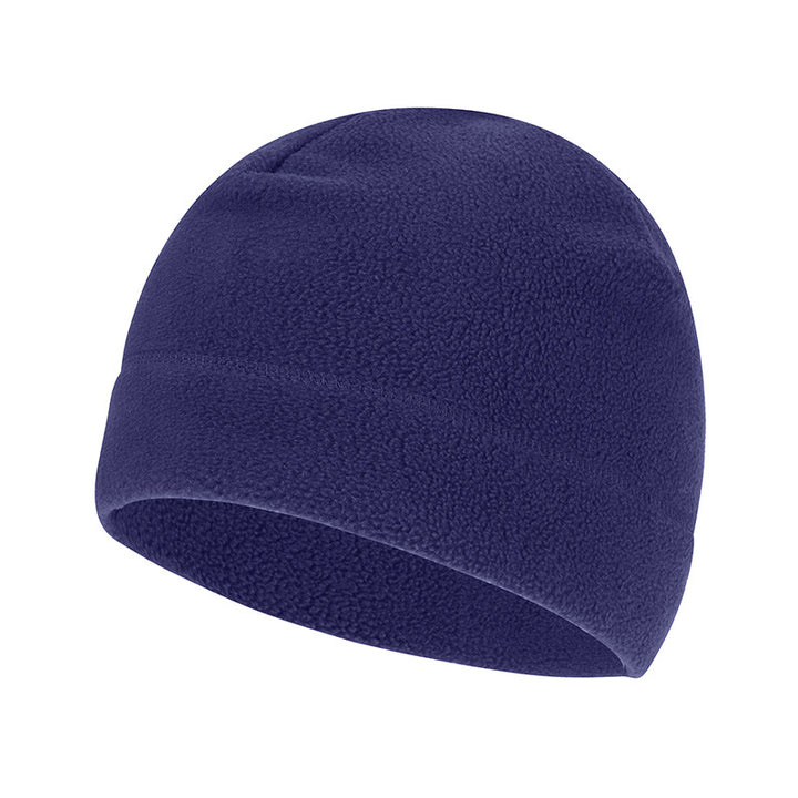Men's Fleece Beanie Kalsten