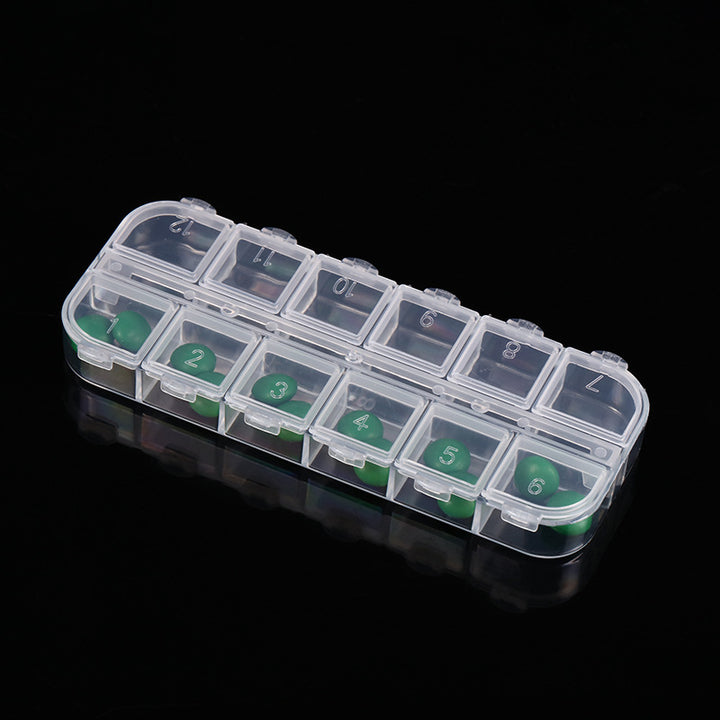 Daily Organizer Box Kalsten