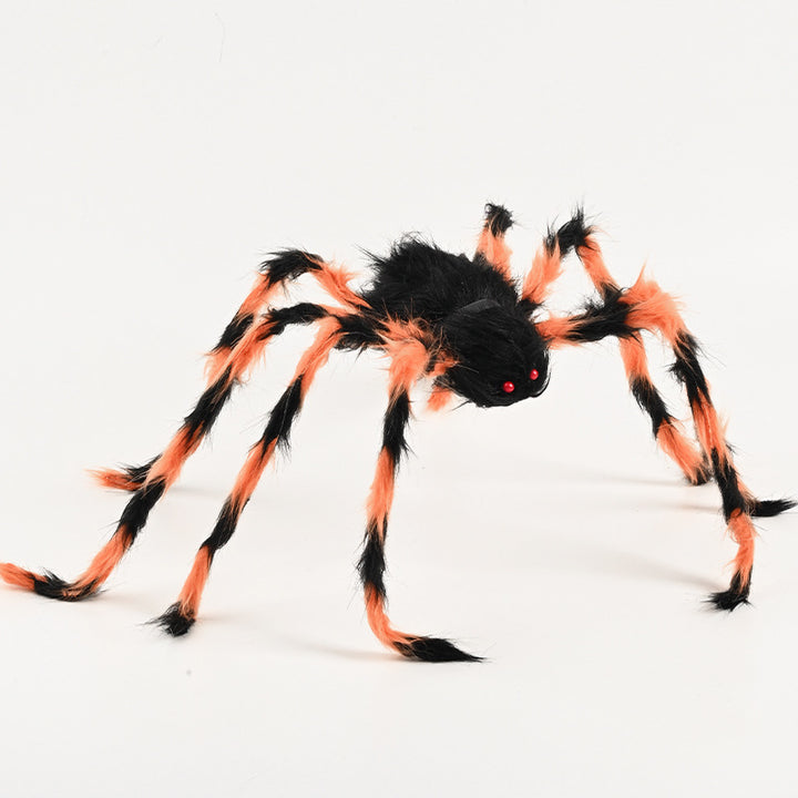 Spider Decorative Figure