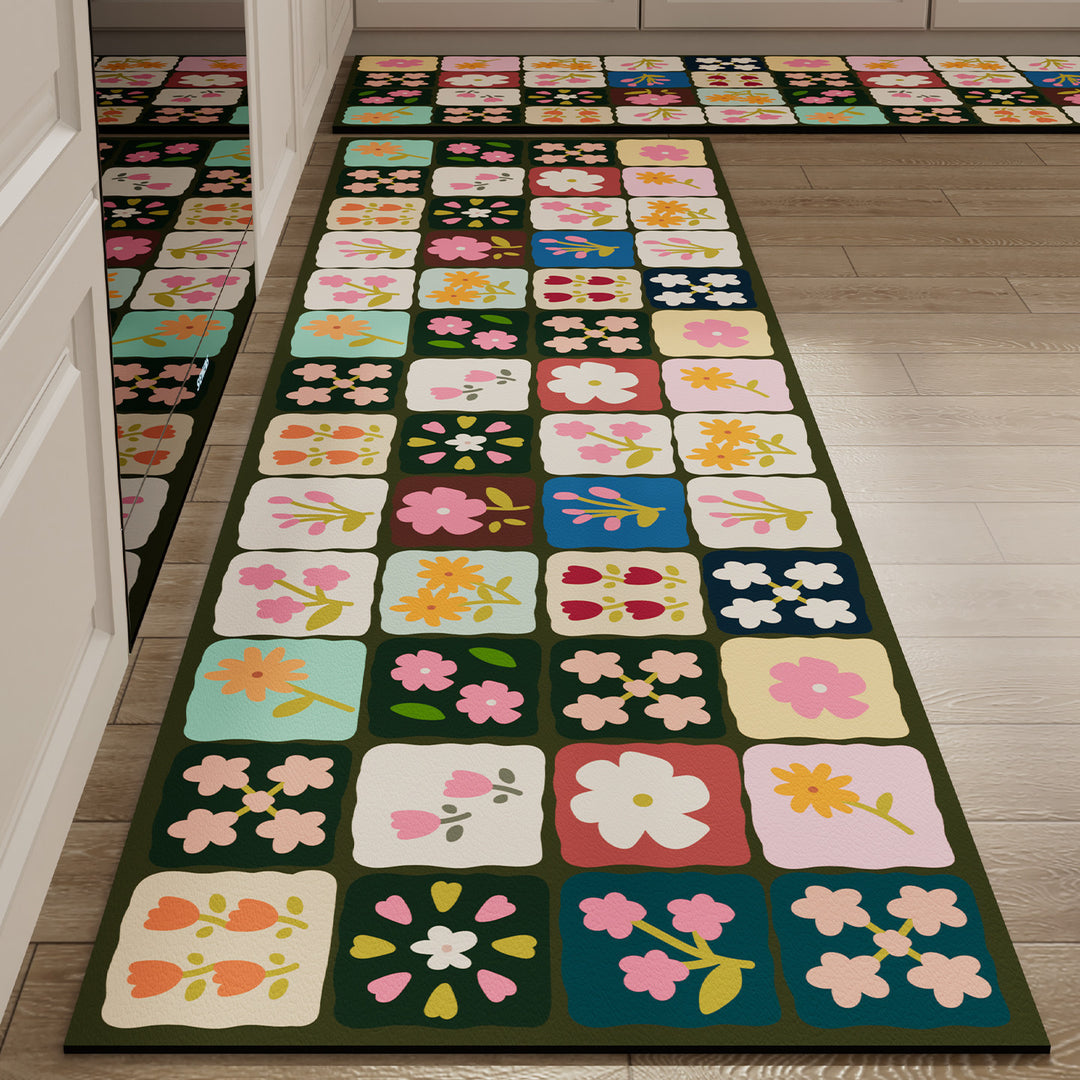 Kitchen Mat Kalsten