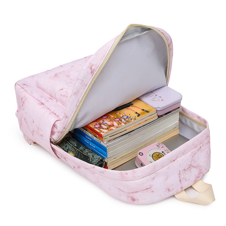 Backpack set Kalsten