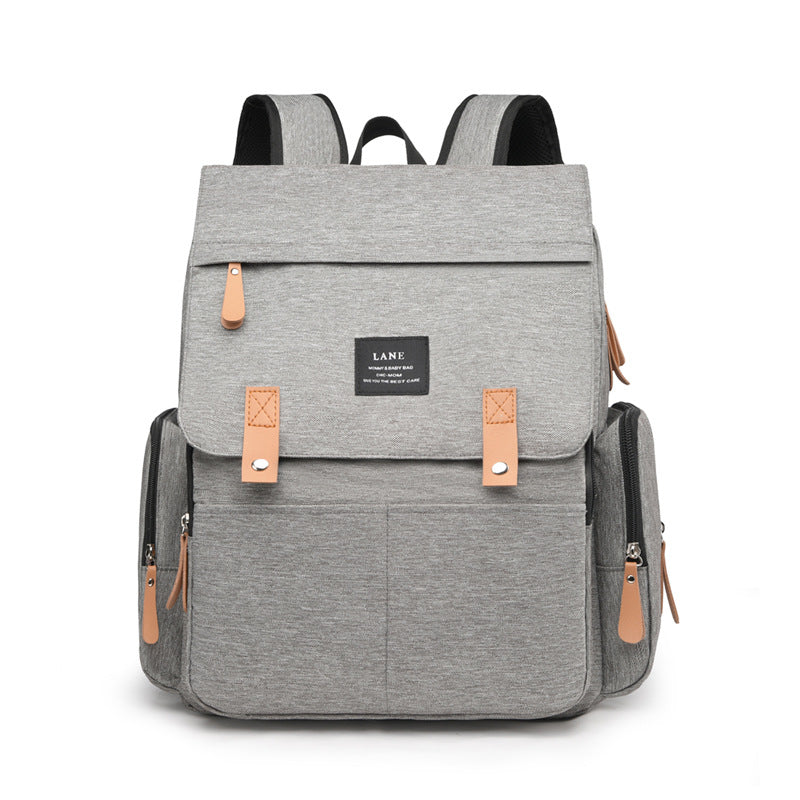 Versatile Stylish Backpack Kalsten