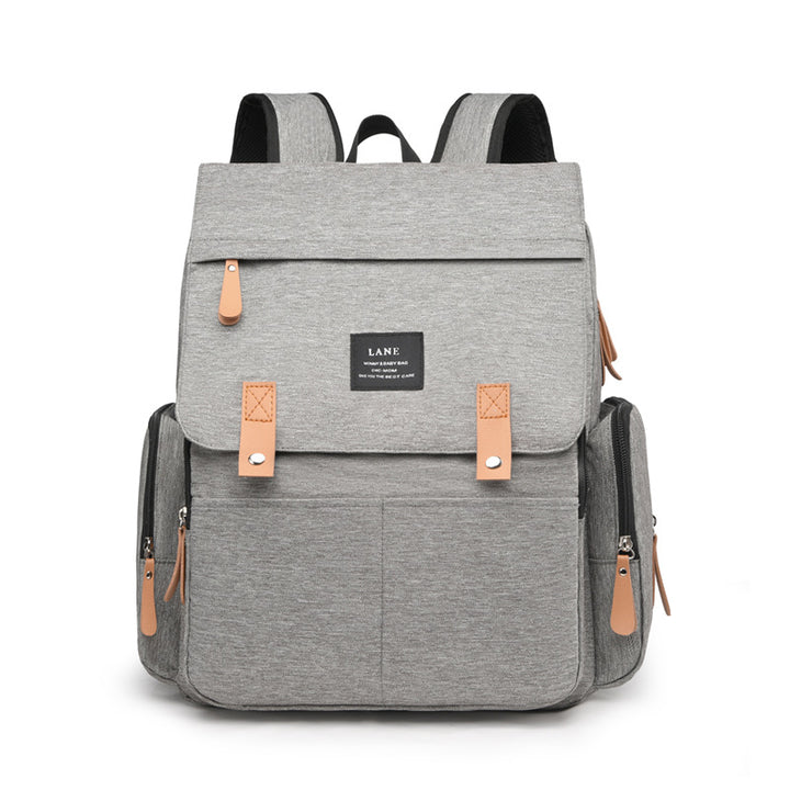 Versatile Stylish Backpack Kalsten
