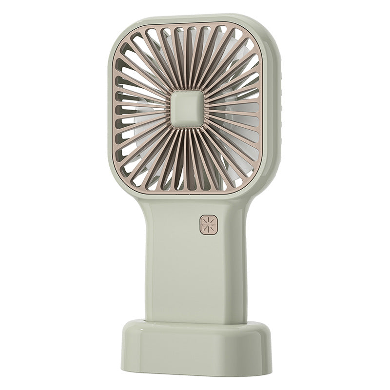 Ladies mobile battery fan Kalsten