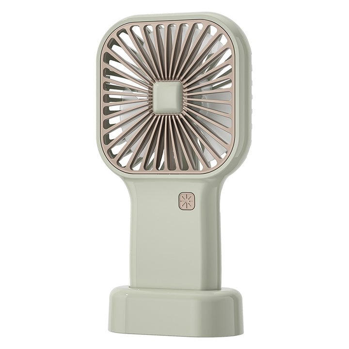 Ladies mobile battery fan Kalsten